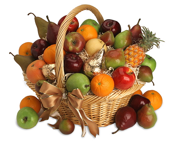 FruitBasket