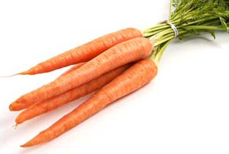 carrots